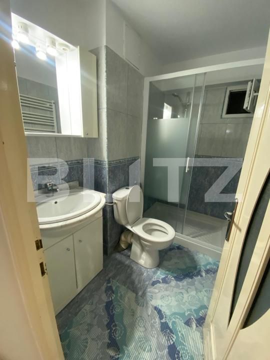 Apartament de închiriat 4 camere Central - 172681AI | BLITZ Zalău | Poza6