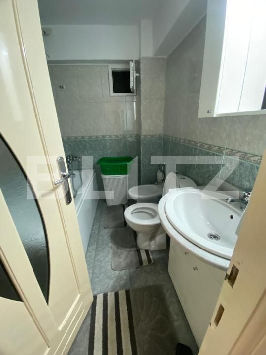 Apartament de închiriat 4 camere Central - 172681AI | BLITZ Zalău | Poza8