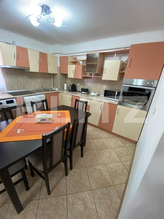 Apartament de închiriat 4 camere Central - 172681AI | BLITZ Zalău | Poza3