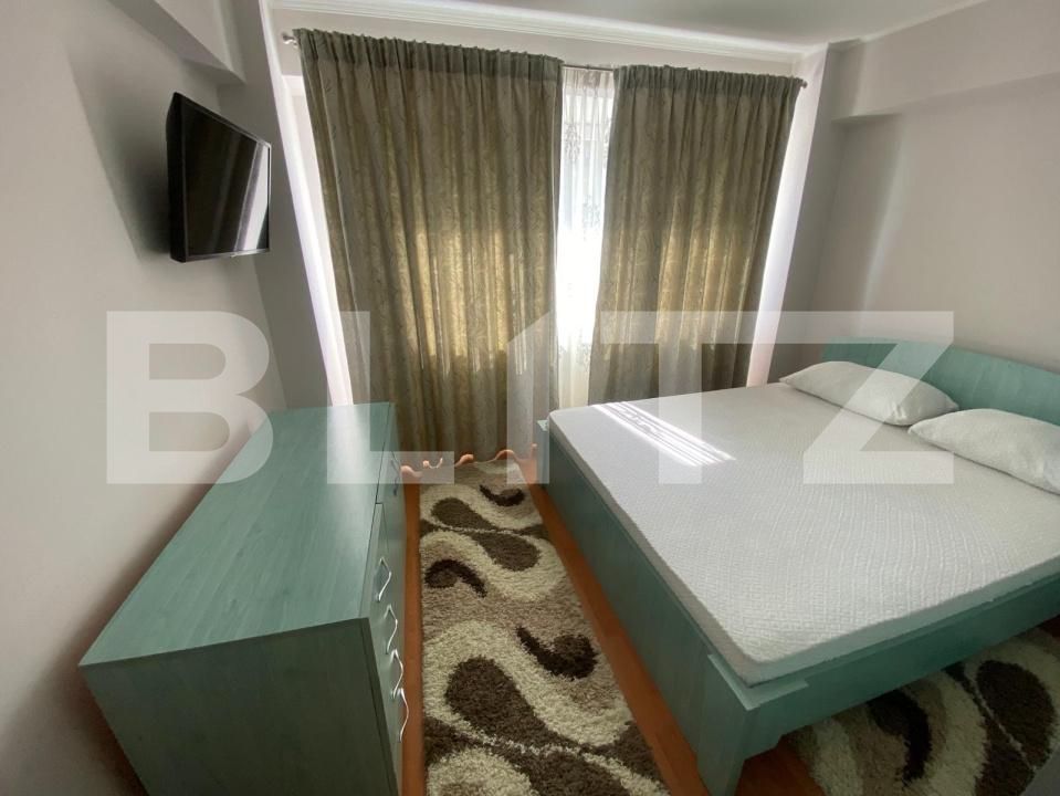 Apartament de închiriat 4 camere Central - 172681AI | BLITZ Zalău | Poza9