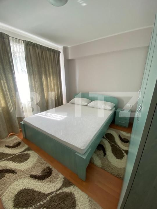 Apartament de închiriat 4 camere Central - 172681AI | BLITZ Zalău | Poza12