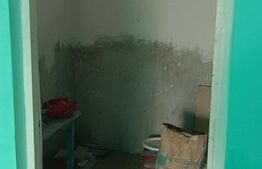 Casa cu 3 camere, bucatarie si baie, 105 mp și un teren de 1900 mp