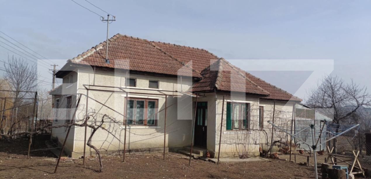 Casa de vânzare 3 camere Salatig - 172730CV | BLITZ Zalău | Poza2