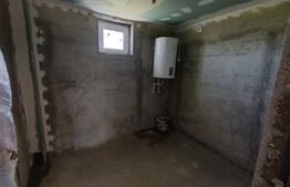 Casa cu 4 camere în suprafață de 192 mp și un teren de 1400 mp, zona Romanasi