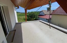 Casa cu 4 camere în suprafață de 192 mp și un teren de 1400 mp, zona Romanasi