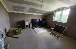 Casa cu 4 camere în suprafață de 192 mp și un teren de 1400 mp, zona Romanasi