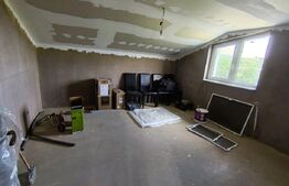 Casa cu 4 camere în suprafață de 192 mp și un teren de 1400 mp, zona Romanasi