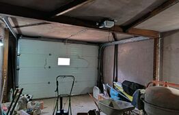 Casa cu 4 camere în suprafață de 192 mp și un teren de 1400 mp, zona Romanasi