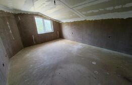 Casa cu 4 camere în suprafață de 192 mp și un teren de 1400 mp, zona Romanasi