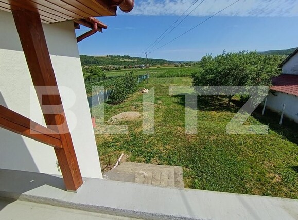Casa de vânzare 4 camere Romanasi - 172733CV | BLITZ Zalău | Poza3