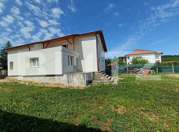 Casa de vânzare 4 camere Romanasi - 172733CV | BLITZ Zalău | Poza1