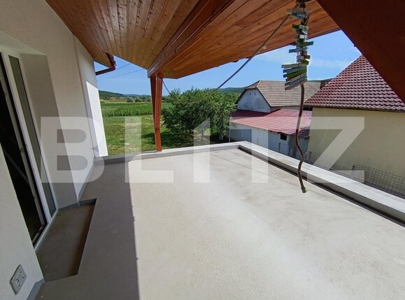 Casa de vânzare 4 camere Romanasi - 172733CV | BLITZ Zalău | Poza4