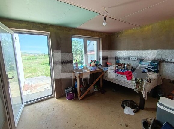 Casa de vânzare 4 camere Romanasi - 172733CV | BLITZ Zalău | Poza2