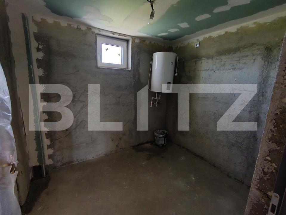 Casa de vânzare 4 camere Romanasi - 172733CV | BLITZ Zalău | Poza5