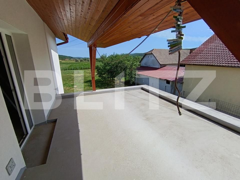 Casa de vânzare 4 camere Romanasi - 172733CV | BLITZ Zalău | Poza4