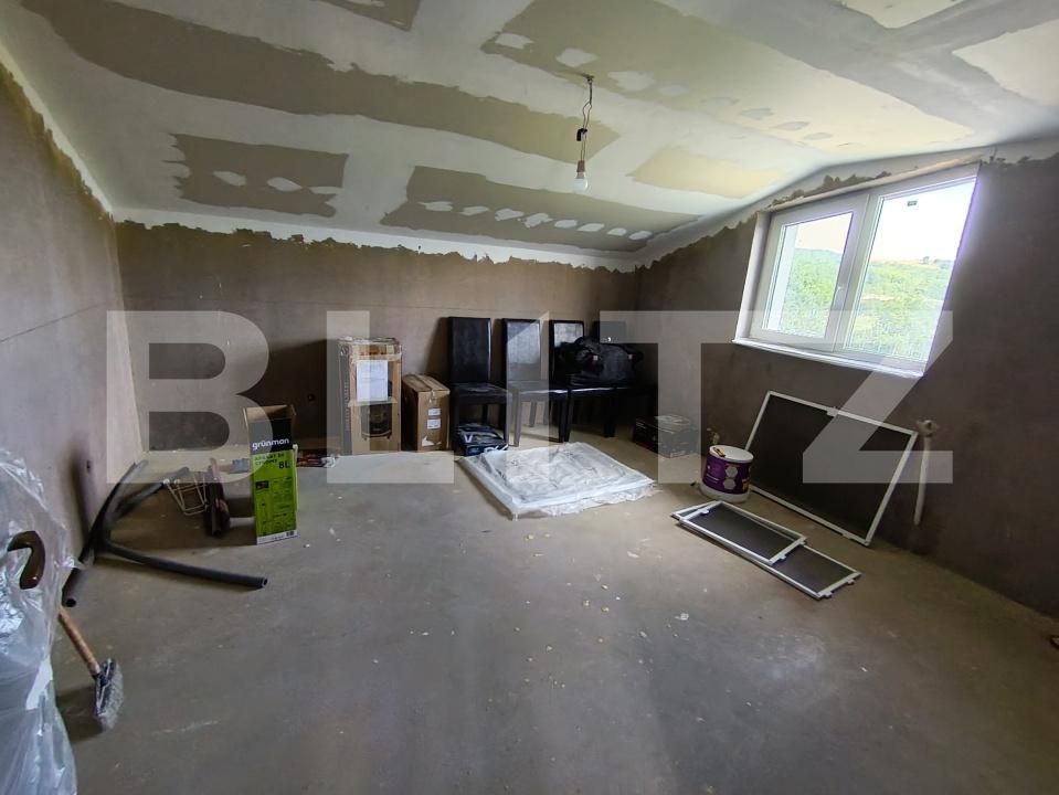Casa de vânzare 4 camere Romanasi - 172733CV | BLITZ Zalău | Poza8