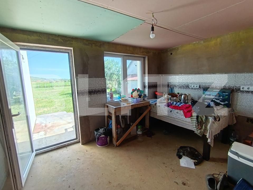 Casa de vânzare 4 camere Romanasi - 172733CV | BLITZ Zalău | Poza2