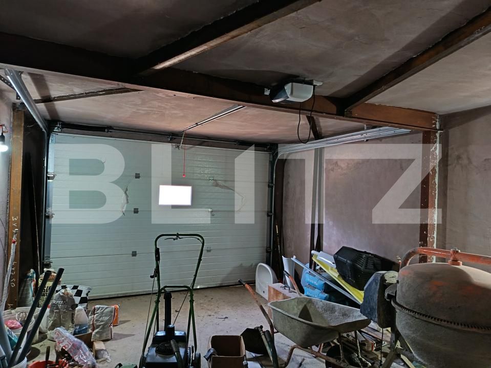 Casa de vânzare 4 camere Romanasi - 172733CV | BLITZ Zalău | Poza16