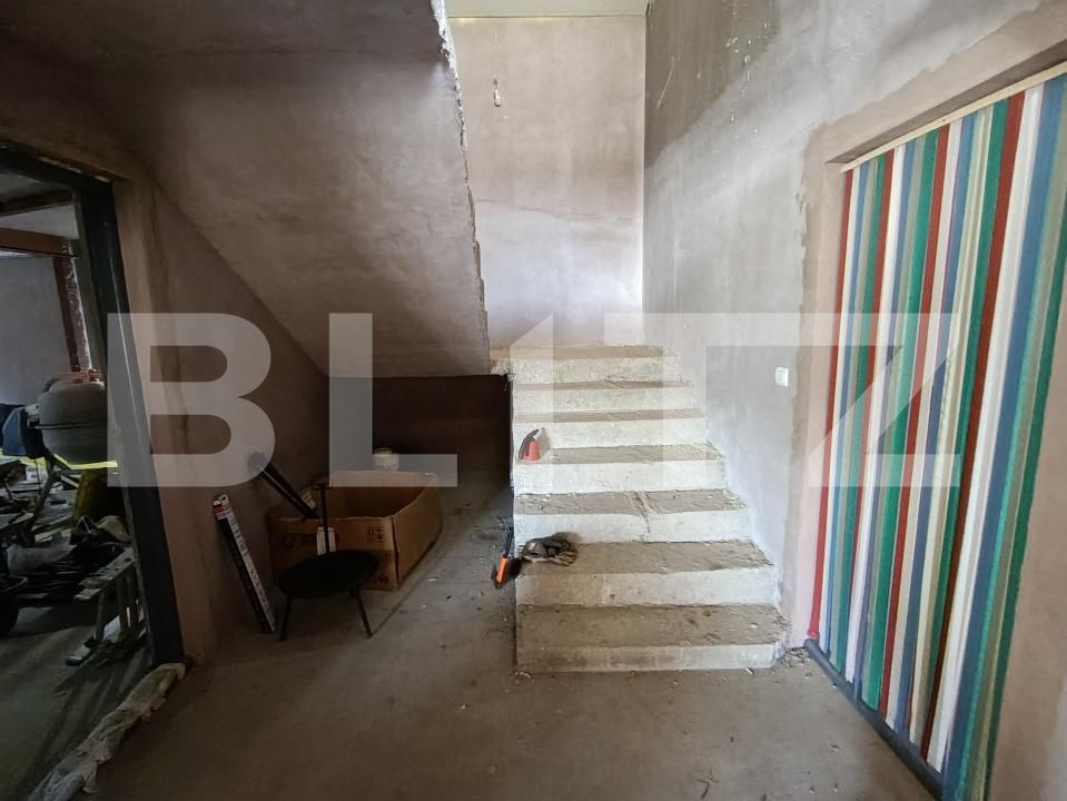 Casa de vânzare 4 camere Romanasi - 172733CV | BLITZ Zalău | Poza15