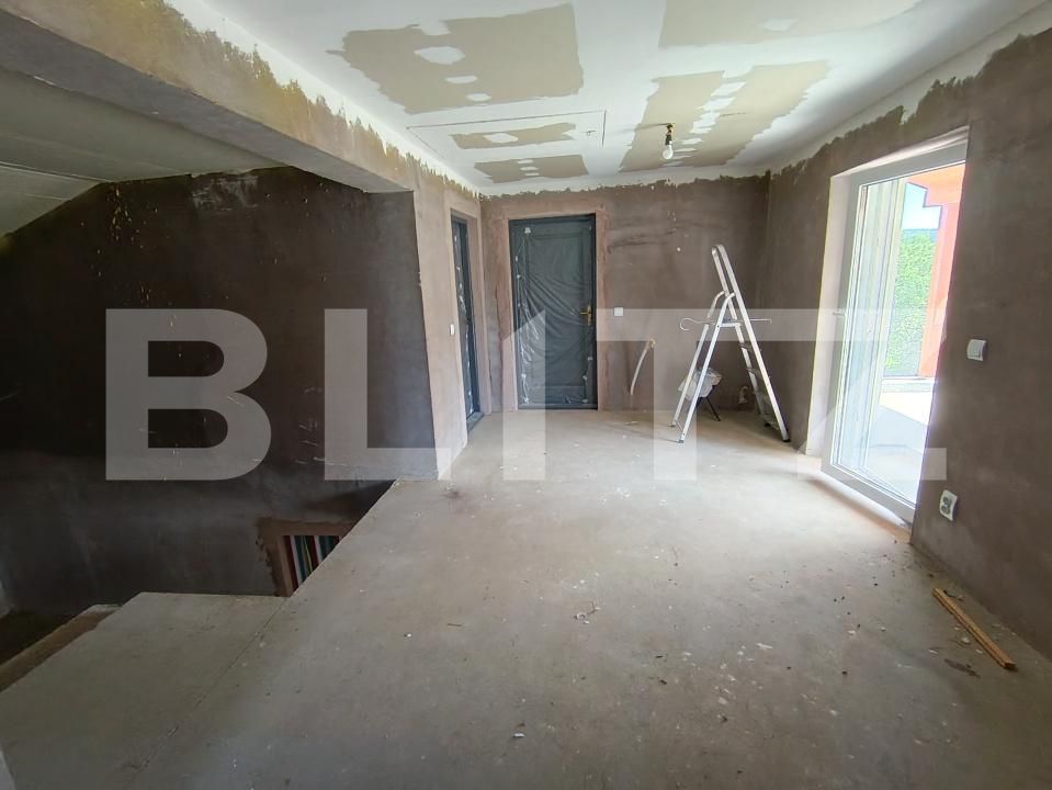 Casa de vânzare 4 camere Romanasi - 172733CV | BLITZ Zalău | Poza7