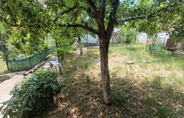 Casa cu 3 camere, în suprafață de 75 mp și teren 400 mp, Zalau