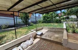 Casa cu 3 camere, în suprafață de 75 mp și teren 400 mp, Zalau