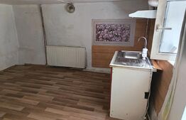 Casa cu 3 camere, în suprafață de 75 mp și teren 400 mp, Zalau