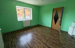 Casa cu 3 camere, în suprafață de 75 mp și teren 400 mp, Zalau