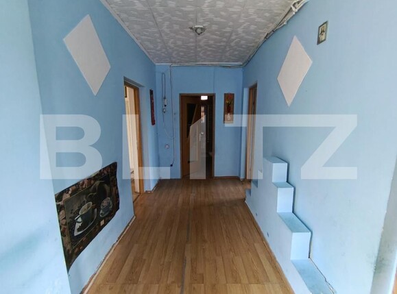 Casa de vânzare 3 camere Central - 172735CV | BLITZ Zalău | Poza5