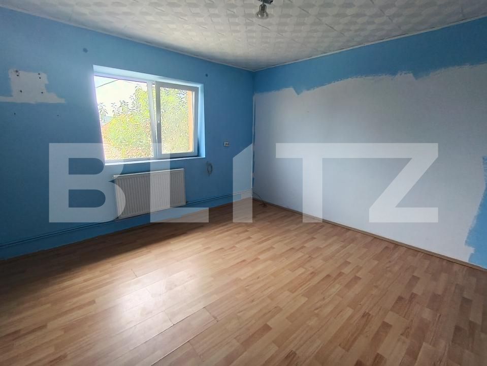 Casa de vânzare 3 camere Central - 172735CV | BLITZ Zalău | Poza3