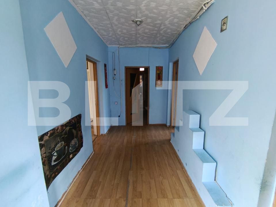 Casa de vânzare 3 camere Central - 172735CV | BLITZ Zalău | Poza5