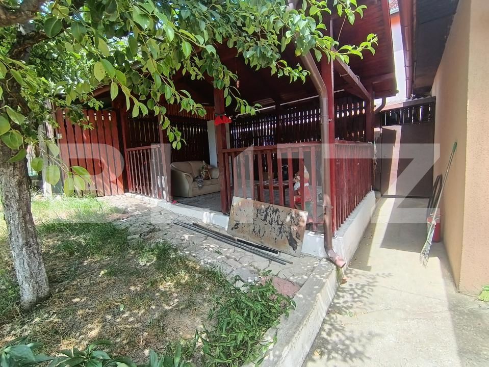 Casa de vânzare 3 camere Central - 172735CV | BLITZ Zalău | Poza10