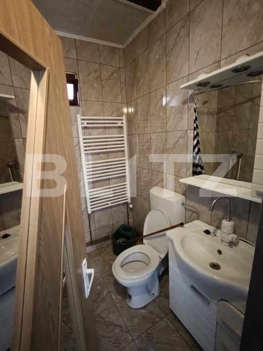Casa de vânzare 3 camere Central - 172735CV | BLITZ Zalău | Poza2