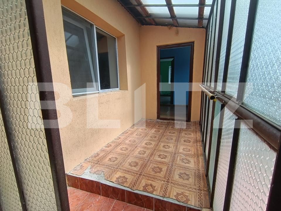 Casa de vânzare 3 camere Central - 172735CV | BLITZ Zalău | Poza8
