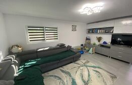 Casa familială în suprafață de 196 mp în localitatea Popeni 