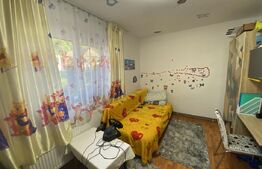 Casa familială în suprafață de 196 mp în localitatea Popeni 