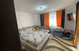 Casa familială în suprafață de 196 mp în localitatea Popeni 