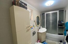 Casa familială în suprafață de 196 mp în localitatea Popeni 