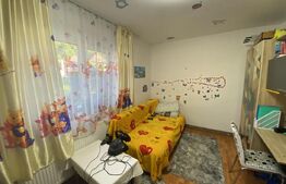 Casa familială în suprafață de 196 mp în localitatea Popeni 