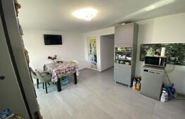 Casa familială în suprafață de 196 mp în localitatea Popeni 