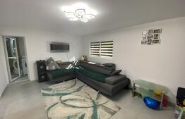Casa familială în suprafață de 196 mp în localitatea Popeni 