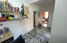 Casa familială în suprafață de 196 mp în localitatea Popeni 