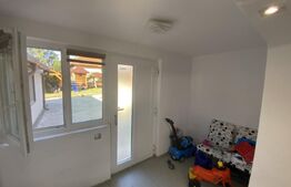 Casa familială în suprafață de 196 mp în localitatea Popeni 