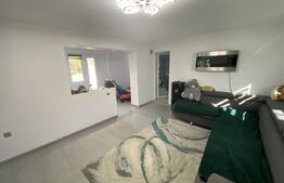 Casa familială în suprafață de 196 mp în localitatea Popeni 