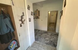 Casa familială în suprafață de 196 mp în localitatea Popeni 