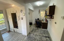 Casa familială în suprafață de 196 mp în localitatea Popeni 