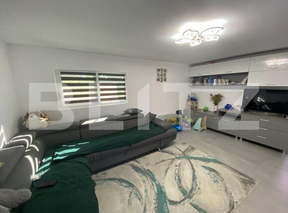 Casa de vânzare 5 camere Popeni - 172781CV | BLITZ Zalău | Poza5