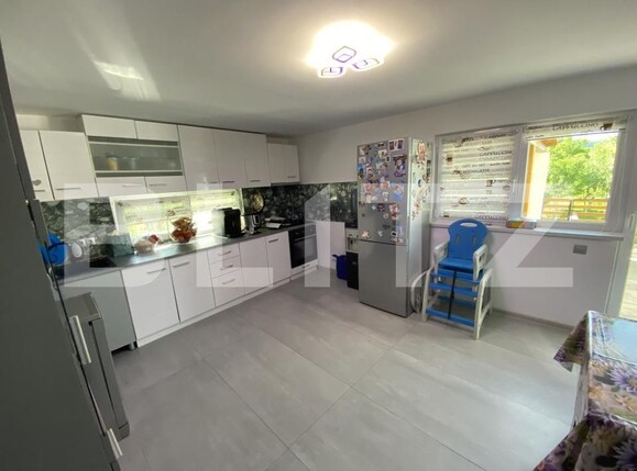 Casa de vânzare 5 camere Popeni - 172781CV | BLITZ Zalău | Poza1