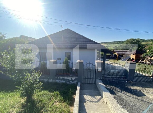 Casa de vânzare 5 camere Popeni - 172781CV | BLITZ Zalău | Poza1