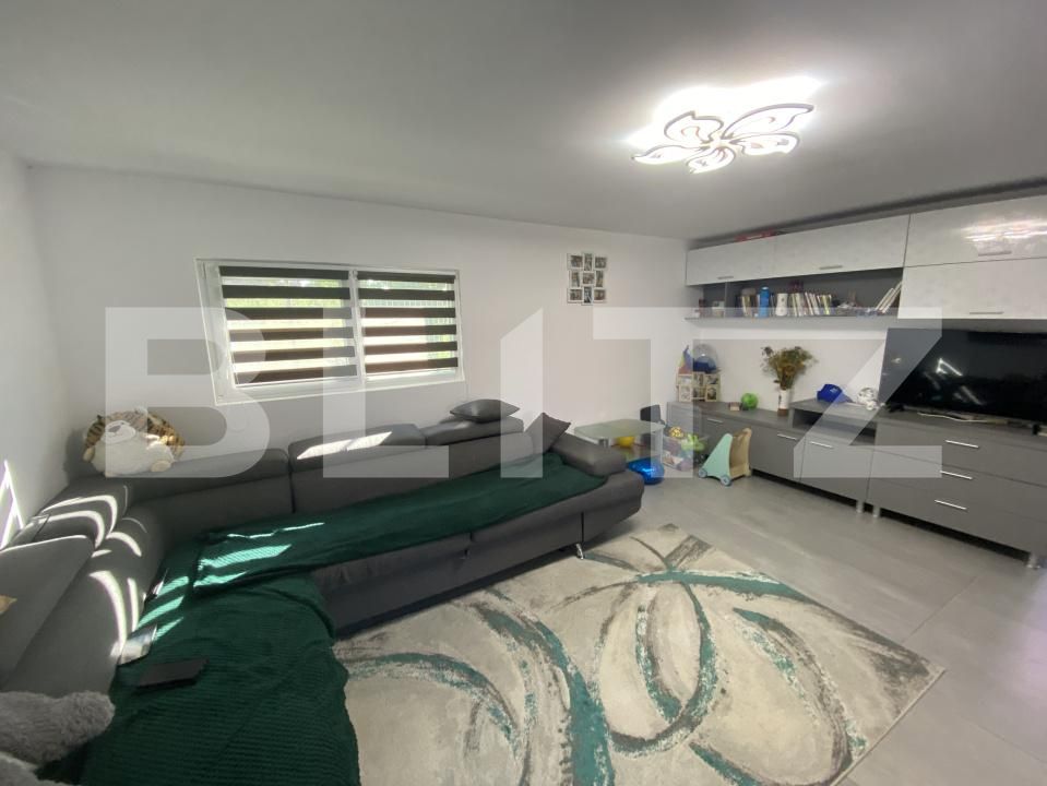 Casa de vânzare 5 camere Popeni - 172781CV | BLITZ Zalău | Poza5